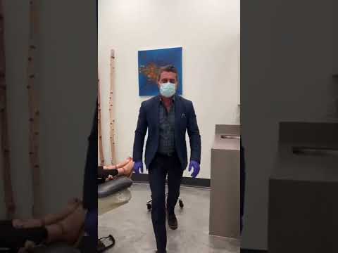 POV: Day as a doctor/surgeon