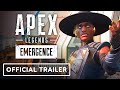 Apex Legends - Official Seer Character Trailer