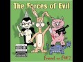 The Forces of Evil- Vague Love Song 