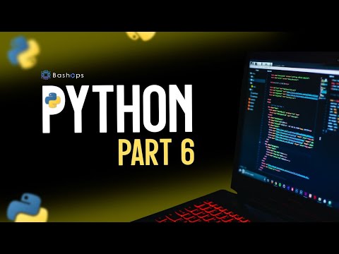 Python For Devops Part 6 Real World Scripting Essentials