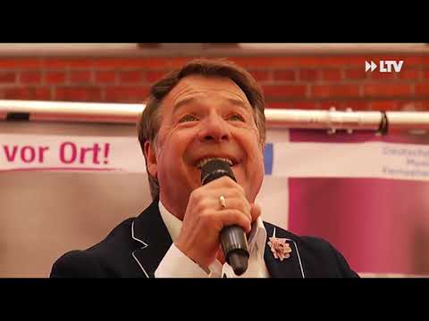 "Leb dein Leben" - 15.02.2018