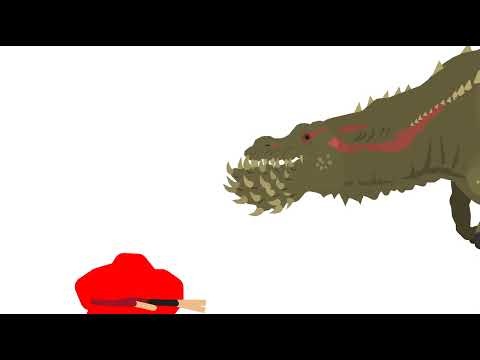 DevilJho Vs TitanoBoa battle of KING