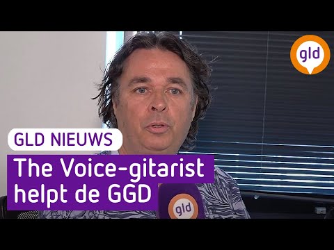 GLD Nieuws 11 juni 2021
