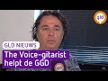 GLD Nieuws 11 juni 2021