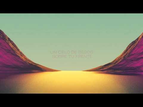 Fuel Fandango - Medina (Lyric Video)