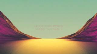 Fuel Fandango - Medina (Lyric Video)