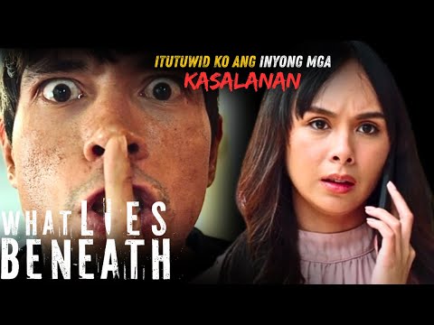 What Lies Beneath | Episode 81( February 09, 2026) Tagalog Series| Storytelling