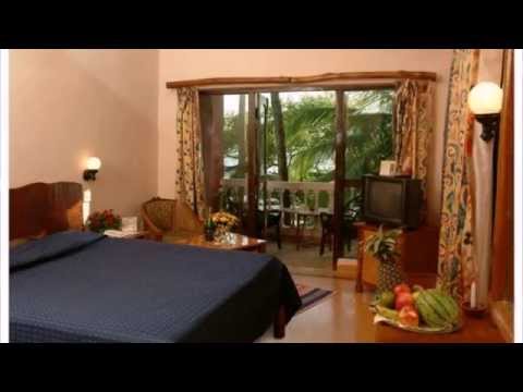 Bambolim Beach Resort 3* Индия