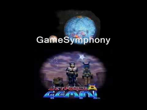 ♥VGM #6~ Jet Force Gemini - Water Ruin