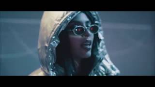 Alexis Brooke - Daylight (Official Video)