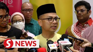 Download lagu No draft documents related to allocations for MPs given to the opposition as claimed, says Fahmi mp3 Download lagu No draft documents related to allocations for MPs given to the opposition as claimed, says Fahmi mp3