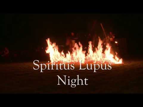 spiritus lupus night '16