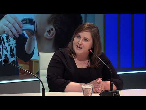 Uitgelicht! Vrijdag 3 april 2020 - Invloed van Corona op de gehandicaptenzorg