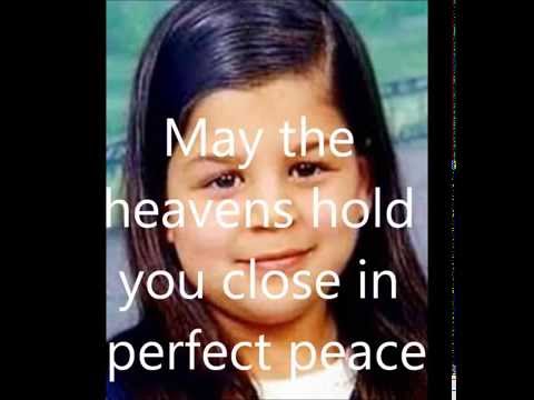 BIANCA ELAINE LEBRON MISSING SINCE NOVEMBER 7 2001 Alice Peacock - Angel - (Karaoke Version)
