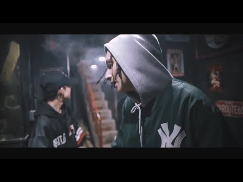 16NS - CÔNG VIỆC (Official MV) - 16 BrT, 16 Typh, 16 Dsloth