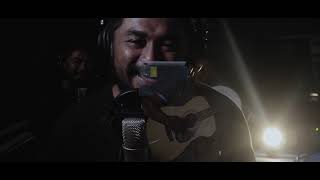 Download lagu LELAH - Mace Purba, cover by Willy Sopacua (Live record) mp3