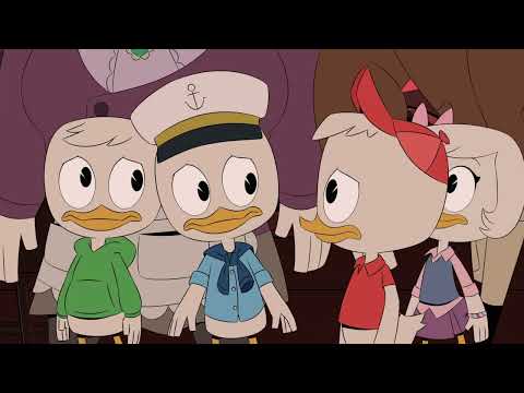 Kačer Donald 90 Všechno nejlepší, Donalde!