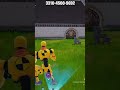 New Age Fortnite Kids
