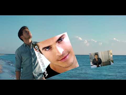 Hommage à Vincent Niclo