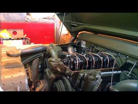3-53 Detroit Diesel