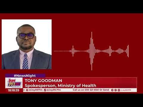 News Night: Yellow Fever Cases, Teachers’ Strike, La Demolition and GH¢2.5m Water Debt