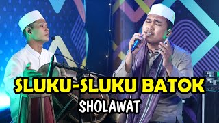 Download lagu SLUKU SLUKU BATOK VERSI KOPLO... mp3