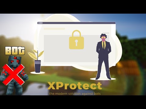 SoulStriker - XProtect - Security Plugin | Minecraft Plugins 1.8-1.15