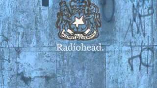 Radiohead - &#39;Maquiladora&#39;
