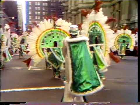 1976 Northeast Fancy Brigade "The Wizard Of Oz" - 19th Place