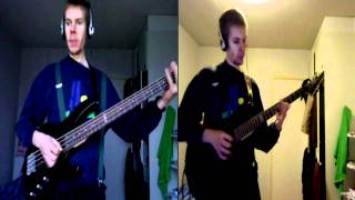 Awesome NES Guitar: Super Mario Bros. 2 - Overworld (cover)