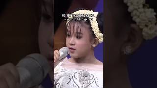 Download lagu NIKEN SALINDRI KECIL,suaranya bikin gemes #nikensalindri #campursari #koplo mp3 Download lagu NIKEN SALINDRI KECIL,suaranya bikin gemes #nikensalindri #campursari #koplo mp3