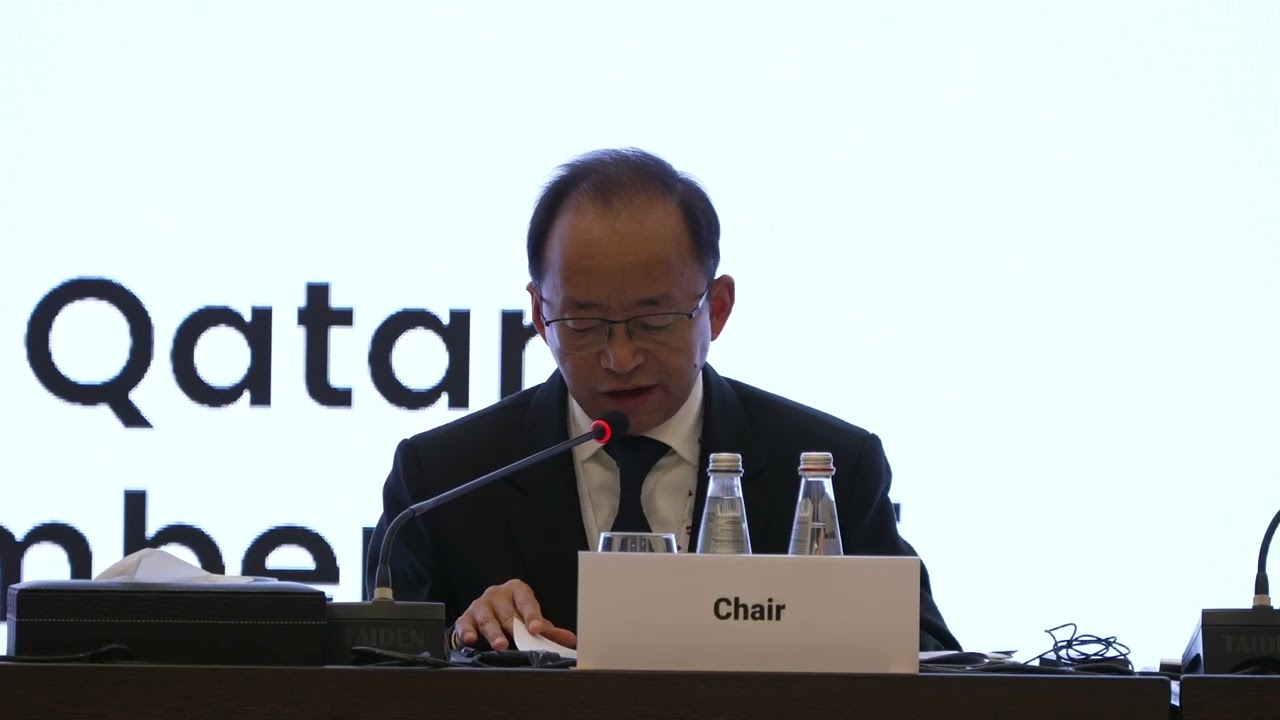 High-level Meeting on Least Developed Countries: Day 2 - Session 5