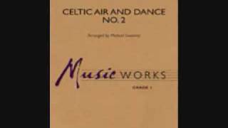 Celtic Air and Dance No. 1