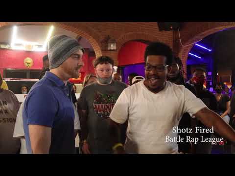 G Lowe vs Cole James
