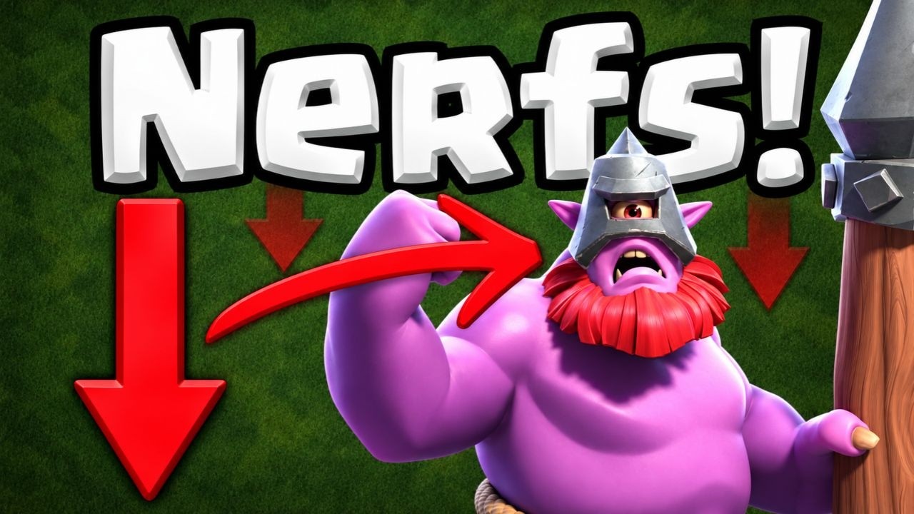 EMERGENCY Thrower NERFS!  Everything you need to know in 3 minutes!