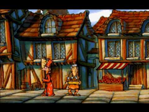 download lagu mp3 mp4 Dibbler Discworld, download lagu Dibbler Discworld gratis, unduh video klip Dibbler Discworld