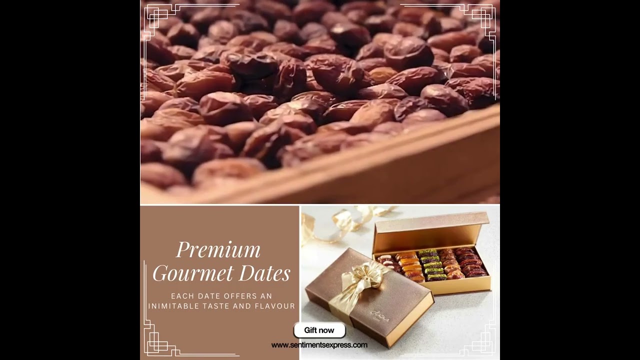 Islamic Gifts | TCS Sentiments Express