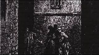 Werewolf Jerusalem - Short Night of the Butterflies [full album]