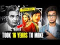 The Struggle Of Making Pakeezah