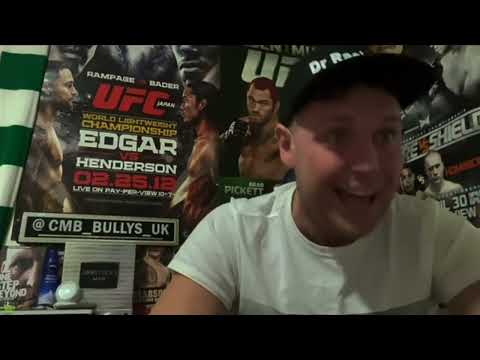 Daniel Lazar aka Living in London is heavily called out again (non swearing version) 3d Fight Card?🥊