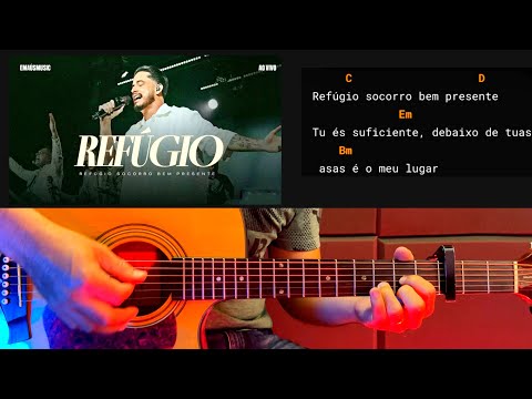 Mergulho - A Refúgio