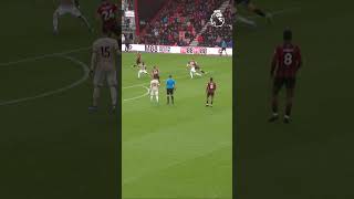 Download lagu Brilliant control, turn & finish vs Man Utd mp3