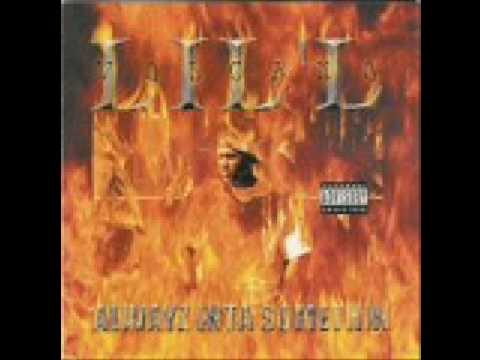Lil L aka L Matik- Killing Fields (Feat. Casual Tz)