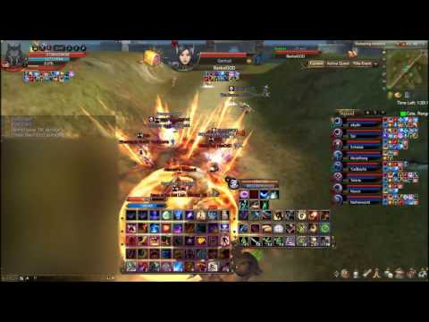 Zulu vs BankaiGod[TW] [PWI Dawnglory]