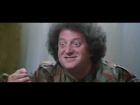 Film "Tutti a squola" (1979) con Pippo Franco, Gianfranco D'Angelo, Laura Troschel