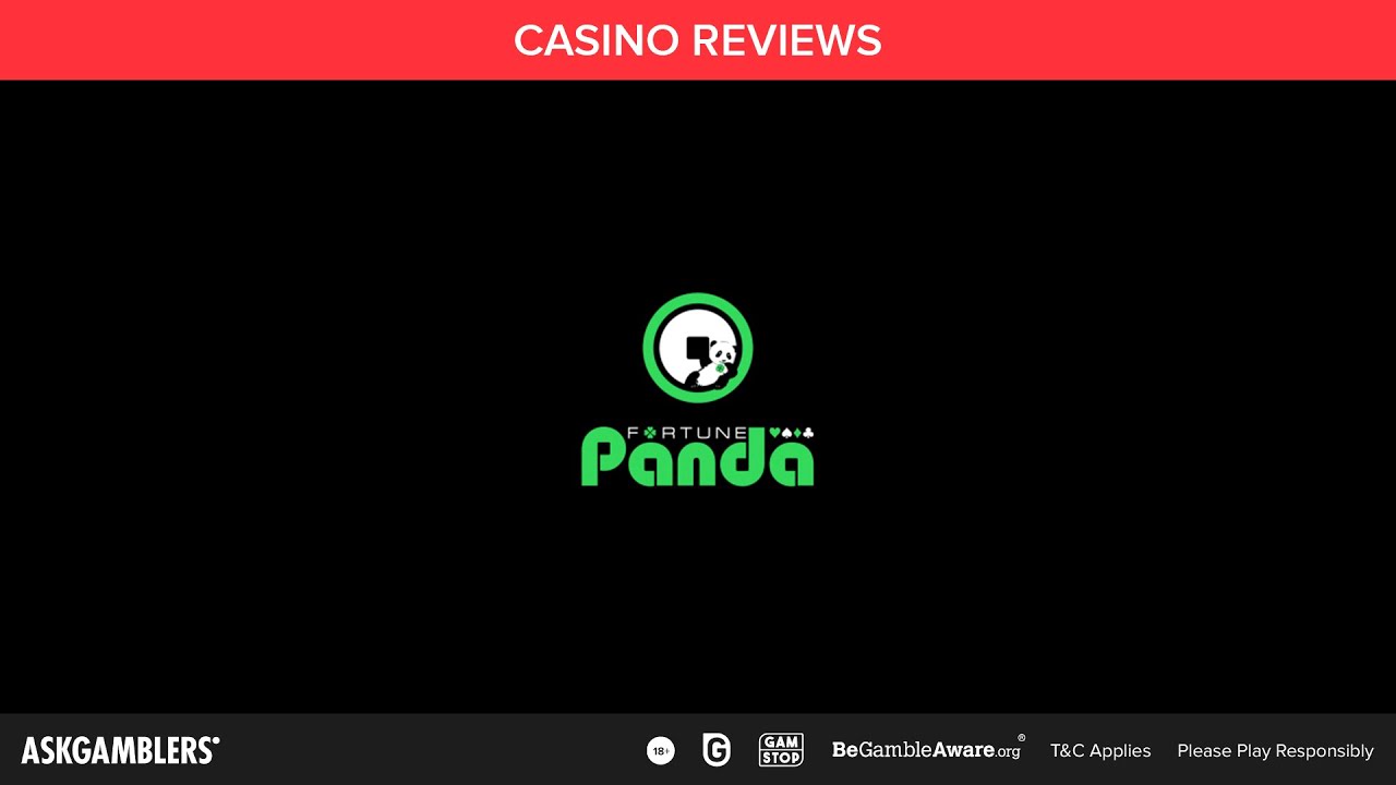 Fortune Panda Casino Video Review | AskGamblers