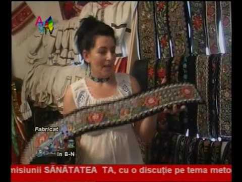 Fabricat in BN Virginia Linul clip3