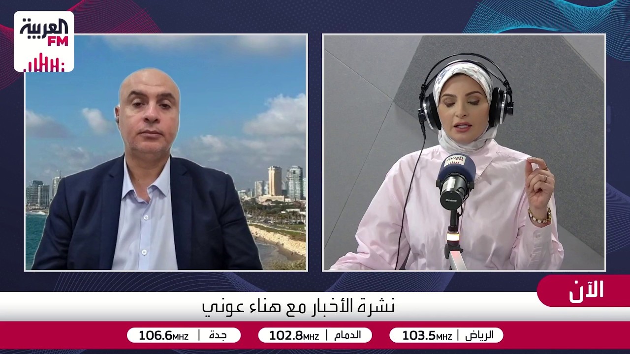 على واكد:لن يتمكن أي طرف  في إسرائيل من تشكيل حكومة دون أن يخون تعهداته الانتخ