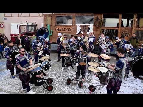 Gugg'Artepfel - Sound Of Silence [ Leymen 2022 ]