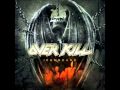 Metal Inc Exclusive : Overkill, Ironbound (Edit) 